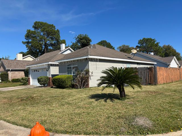 1131 Jeni Mae Court, Fort Walton Beach, FL 32547