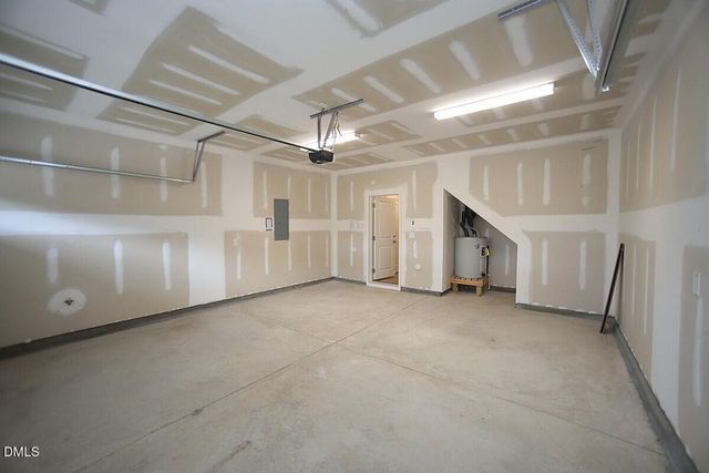 3115 Dunnock Drive, Durham, NC 27713