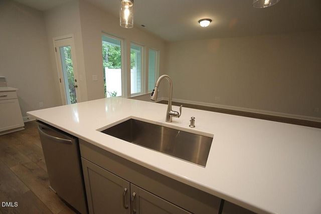 3115 Dunnock Drive, Durham, NC 27713