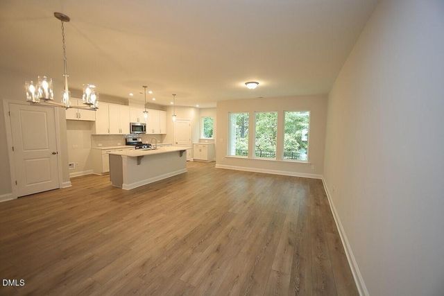 3115 Dunnock Drive, Durham, NC 27713