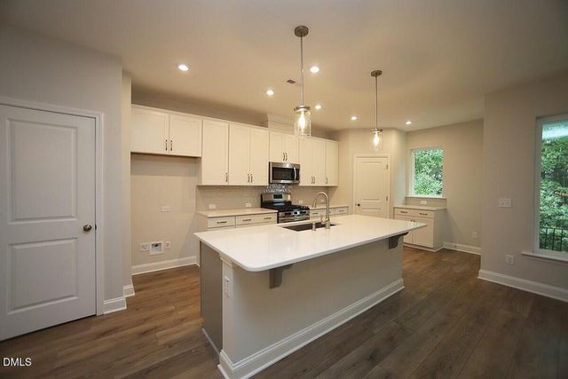 3115 Dunnock Drive, Durham, NC 27713