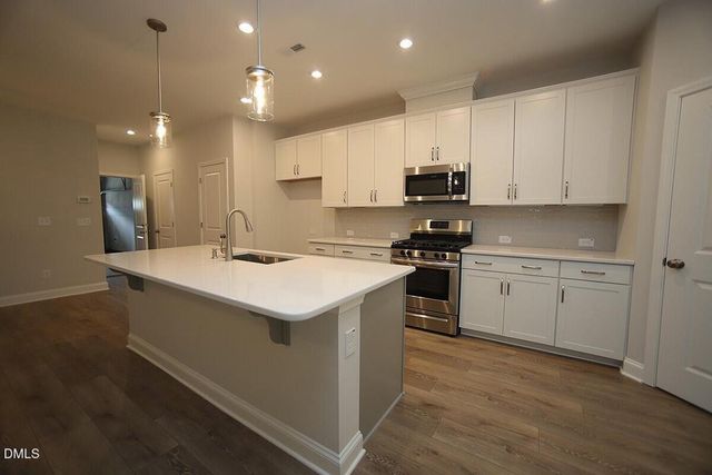 3115 Dunnock Drive, Durham, NC 27713