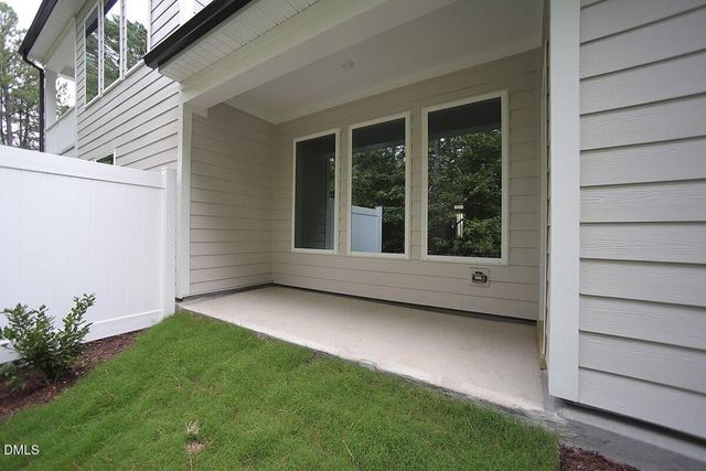 3115 Dunnock Drive, Durham, NC 27713