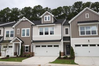 3115 Dunnock Drive, Durham, NC 27713