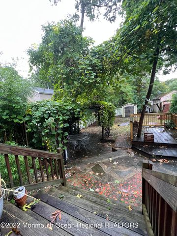 432 Harnell Avenue, Oakhurst, NJ 07755