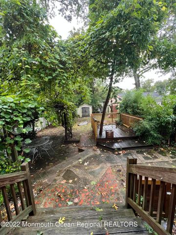 432 Harnell Avenue, Oakhurst, NJ 07755