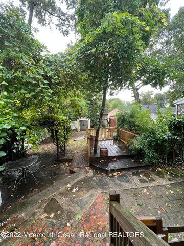 432 Harnell Avenue, Oakhurst, NJ 07755