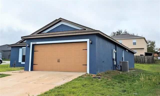 1614 FITZGERALD DRIVE, Dundee, FL 33838