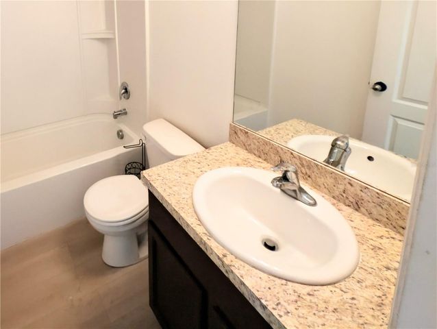 1614 FITZGERALD DRIVE, Dundee, FL 33838