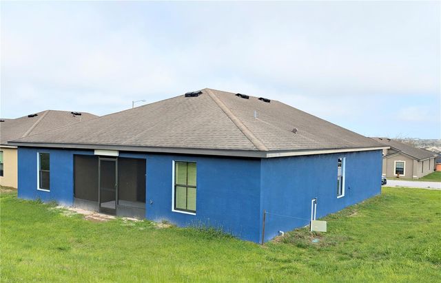 1614 FITZGERALD DRIVE, Dundee, FL 33838