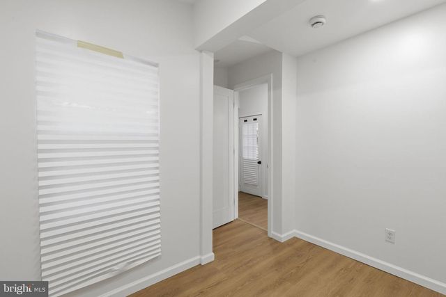 3033 BARCLAY ST, Baltimore, MD 21218