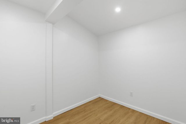 3033 BARCLAY ST, Baltimore, MD 21218