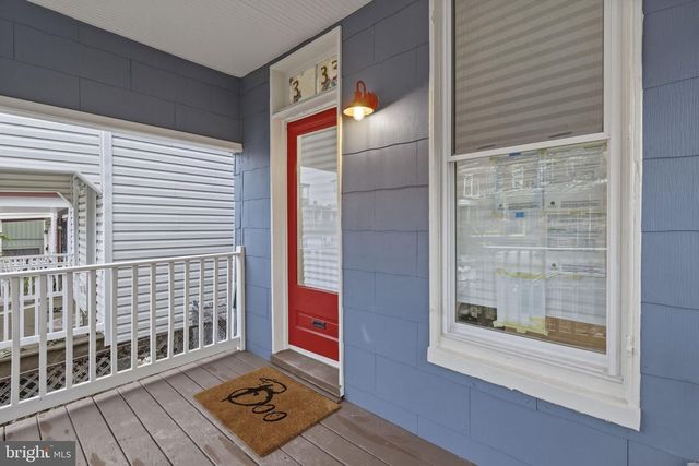 3033 BARCLAY ST, Baltimore, MD 21218