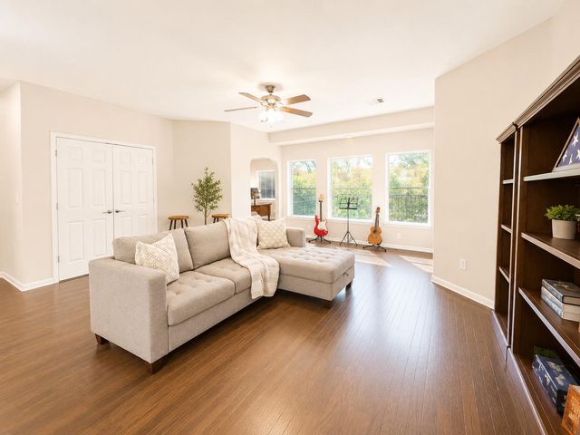 22506 Country Cove Lane, Katy, TX 77494