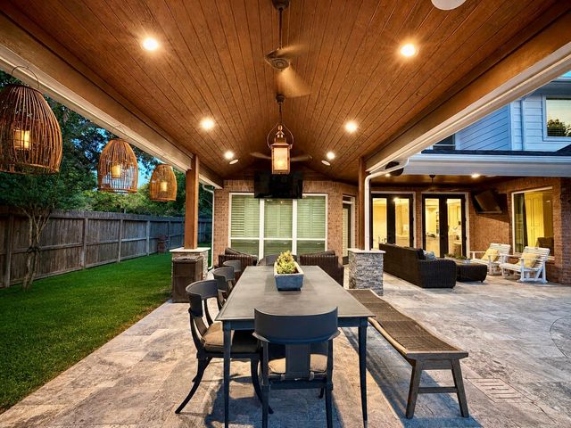 22506 Country Cove Lane, Katy, TX 77494