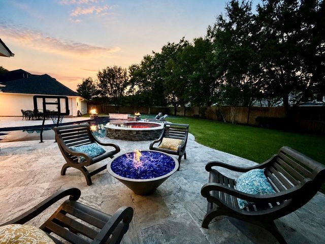 22506 Country Cove Lane, Katy, TX 77494