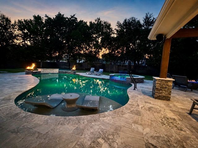 22506 Country Cove Lane, Katy, TX 77494