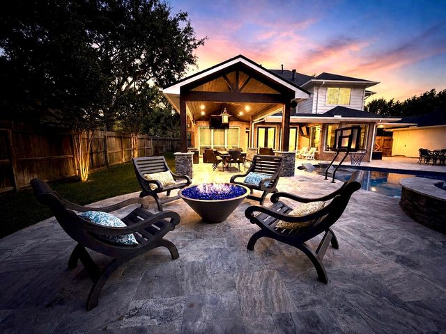 22506 Country Cove Lane, Katy, TX 77494