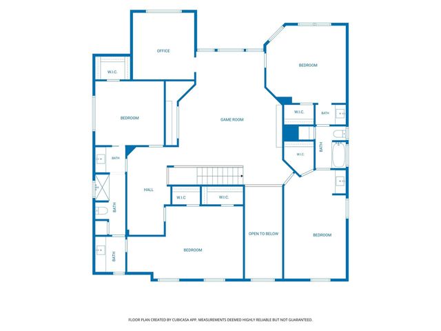22506 Country Cove Lane, Katy, TX 77494
