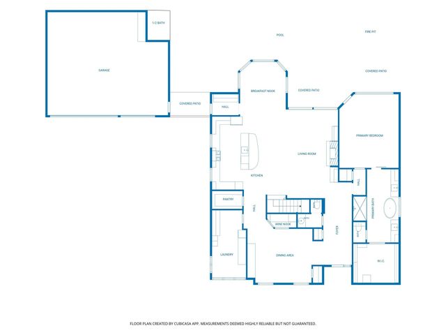22506 Country Cove Lane, Katy, TX 77494