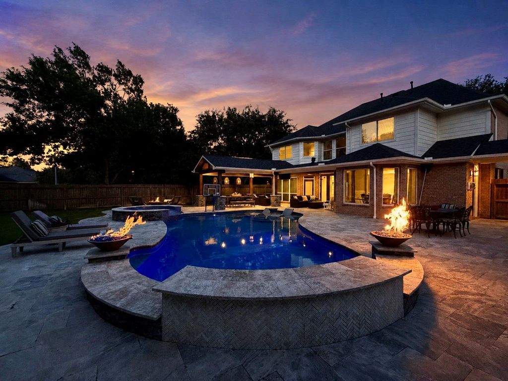 22506 Country Cove Lane, Katy, TX 77494