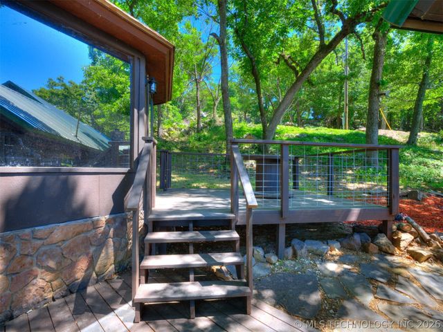 178 N BK 1900 Road, Eufaula, OK 74432