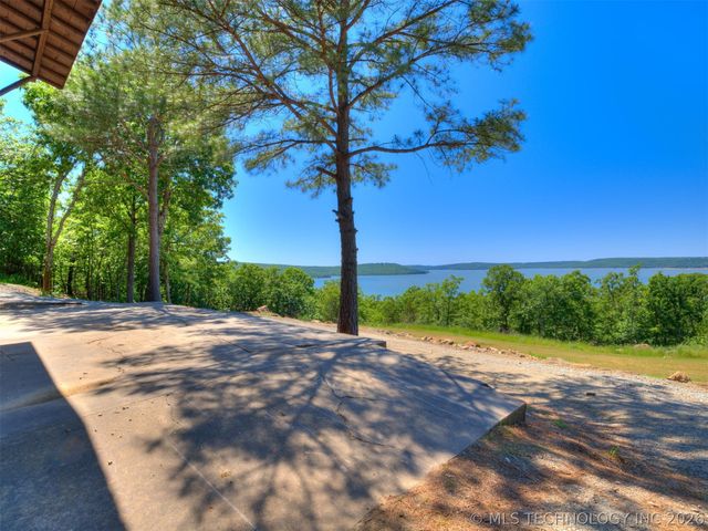 178 N BK 1900 Road, Eufaula, OK 74432