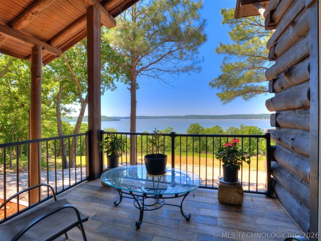 178 N BK 1900 Road, Eufaula, OK 74432