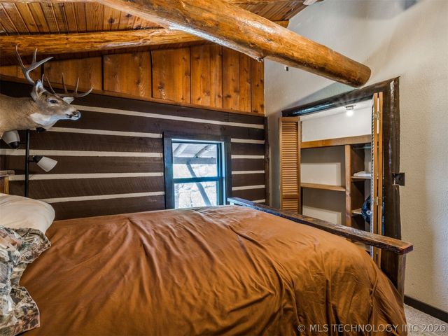 178 N BK 1900 Road, Eufaula, OK 74432