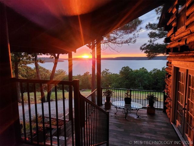 178 N BK 1900 Road, Eufaula, OK 74432