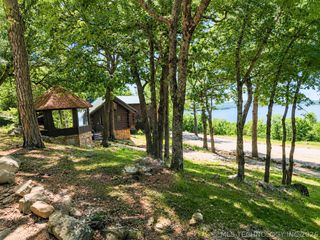 178 N BK 1900 Road, Eufaula, OK 74432