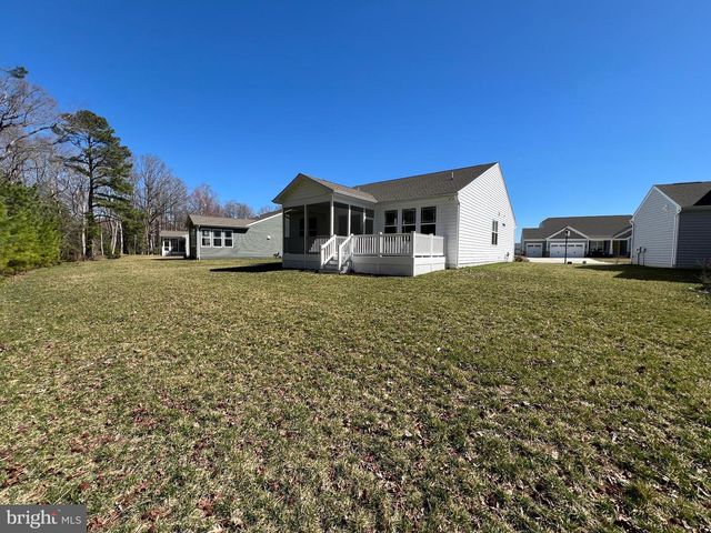 13079 LAUREL LEAF DR, Lewes, DE 19958