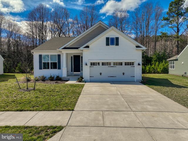 13079 LAUREL LEAF DR, Lewes, DE 19958
