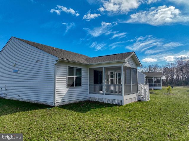 13079 LAUREL LEAF DR, Lewes, DE 19958