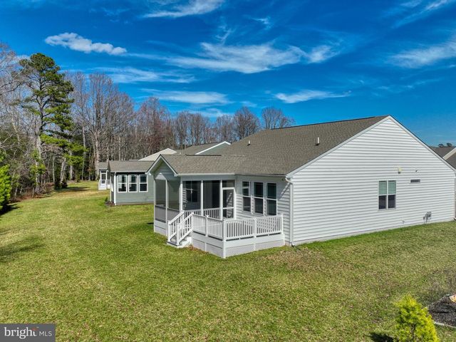 13079 LAUREL LEAF DR, Lewes, DE 19958