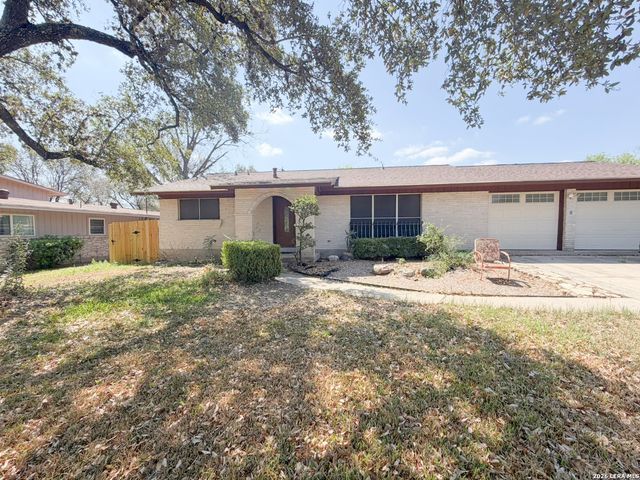 4230 Havenview, San Antonio, TX 78228