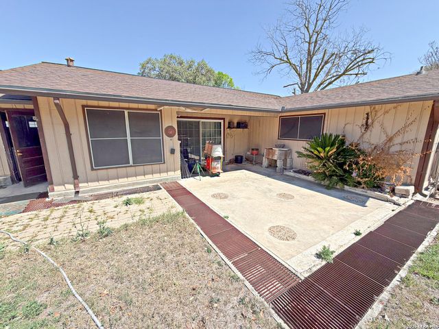 4230 Havenview, San Antonio, TX 78228