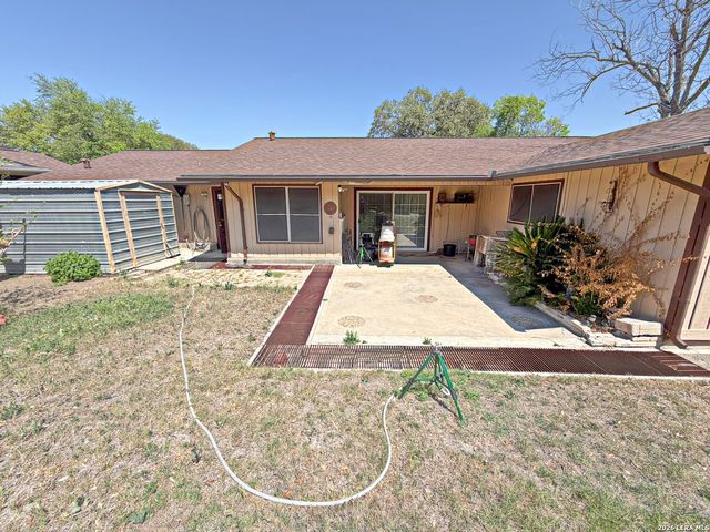 4230 Havenview, San Antonio, TX 78228
