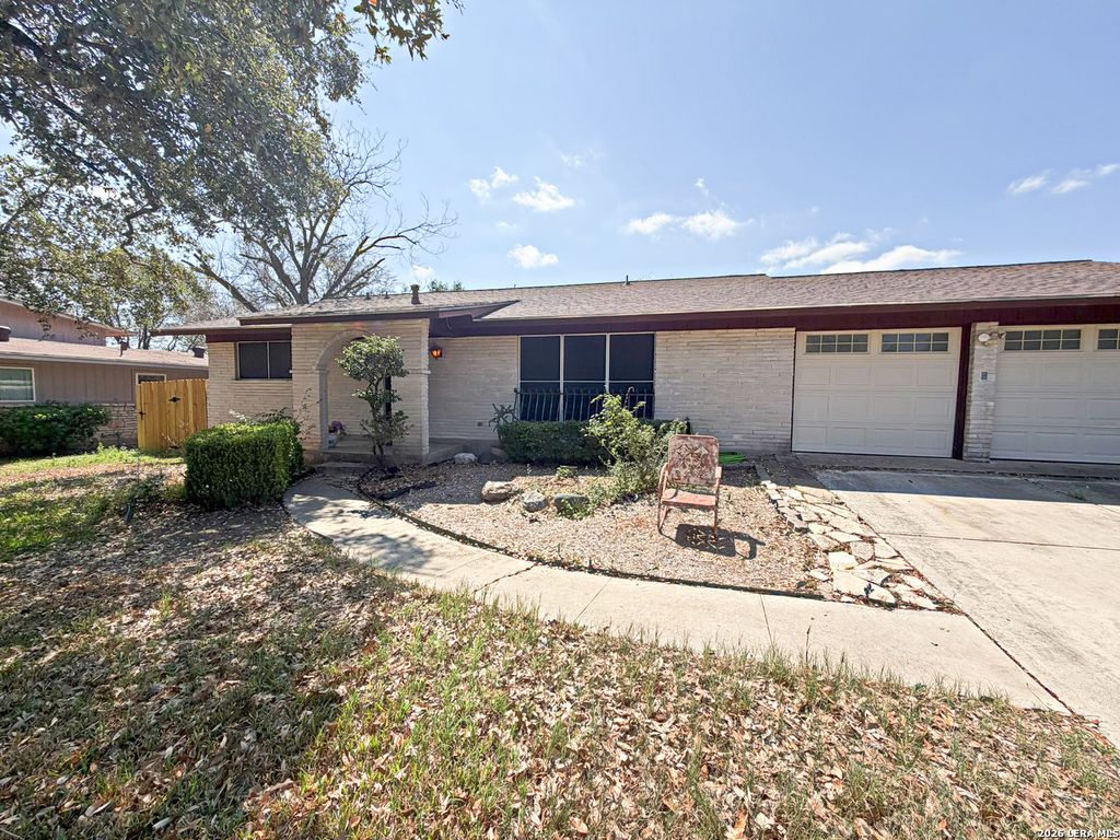 4230 Havenview, San Antonio, TX 78228