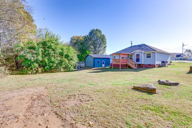113 Hollywood Hills Dr, Columbia, TN 38401
