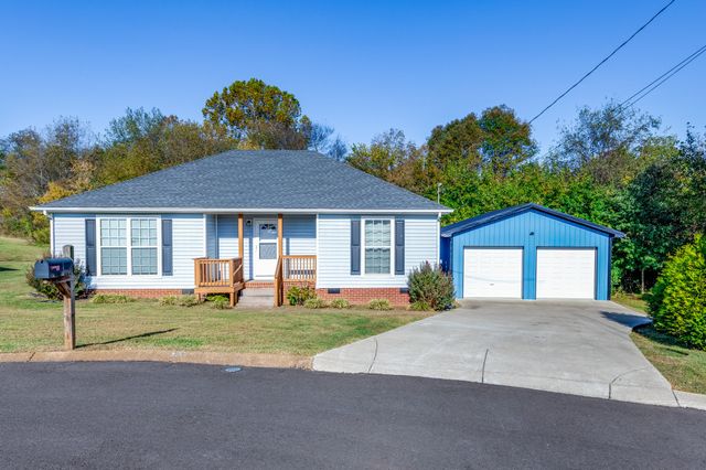 113 Hollywood Hills Dr, Columbia, TN 38401