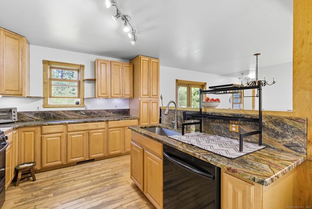 36 Goshen Hill Road, Lebanon, CT 06249