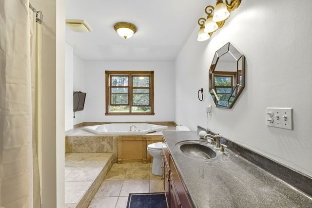 36 Goshen Hill Road, Lebanon, CT 06249