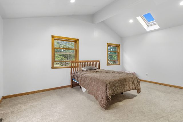 36 Goshen Hill Road, Lebanon, CT 06249
