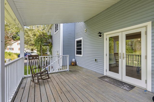 36 Goshen Hill Road, Lebanon, CT 06249