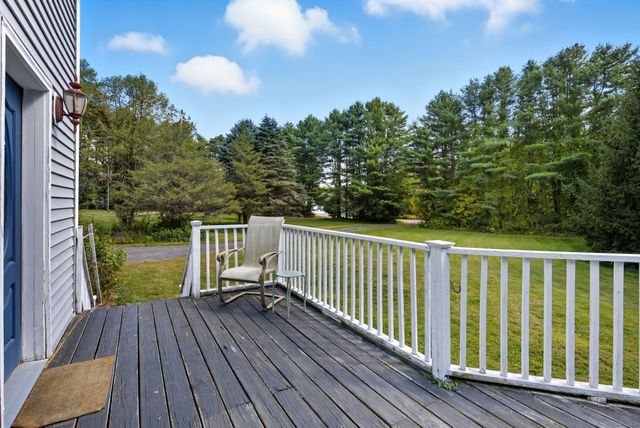 36 Goshen Hill Road, Lebanon, CT 06249