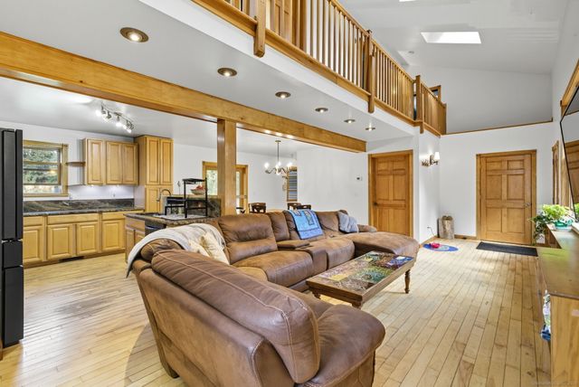 36 Goshen Hill Road, Lebanon, CT 06249