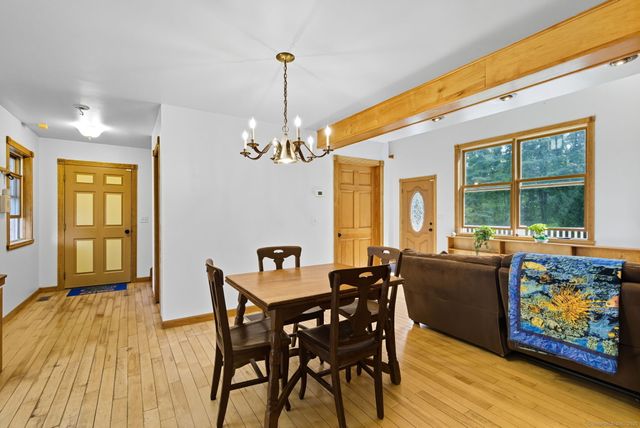 36 Goshen Hill Road, Lebanon, CT 06249