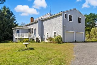 36 Goshen Hill Road, Lebanon, CT 06249