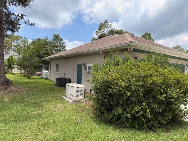 41 WALKER DRIVE, Palm Coast, FL 32164
